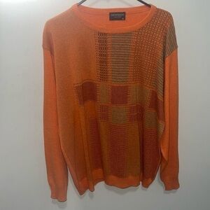 GionFriddo Italy Sweater